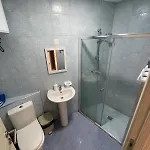 Twin With Private Bathroom - 1 Guest house 3*