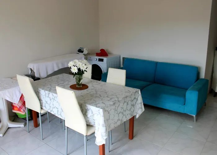 ゲストハウス Twin With Private Bathroom - 1 3*