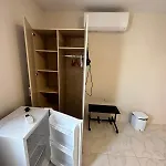 Twin With Private Bathroom - 1